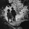 Прогулка по райскому саду, 1946 - Уильям Юджин Смит (William Eugene Smith)