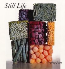 Still Life: Irving Penn Photographs 1938-2000 (Irving Penn, John Szarkowski)