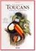 John Gould: Family of Toucans (Jonathan Elphick)