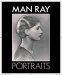 Man Ray Portraits (Terence Pepper, Marina Warner)