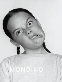 Mondino: Two Much, Jean-Baptiste Mondino