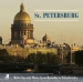 St. Petersburg With Classical Music from Borodin & Tchaikovsky + CD ()