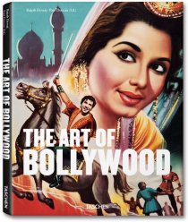 The Art Of Bollywood, Paul Duncan
