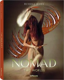 Nomad: Two Worlds, Russell James