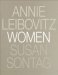 Women (Annie Leibovitz, Susan Sontag)