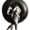 Duo VII, 1990 - Херб Ритц (Herb Ritts)