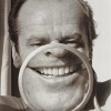 Джек Николсон (Jack Nicholson) - Херб Ритц (Herb Ritts)