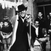 Человек в шляпе, 1948 - Ричард Аведон (Richard Avedon)