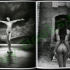 Angel's Delight: Erotic Fantasy Photography
