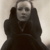 Greta Garbo, 1928 - Эдвард Стейхен (Edward Steichen)