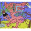Keith Haring, Alexandra Kolossa