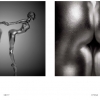 Shades of a Woman, Guido Argentini