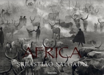 Africa, Sebastiao Salgado