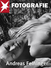 Stern Portfolio №46. Andreas Feininger