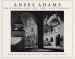 Photographs of the Southwest (Ansel Adams)