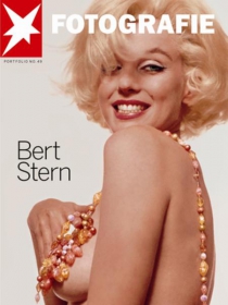 Stern Portfolio №49. Bert Stern