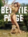 Bettie Page: Queen of Curves (Petra Mason)