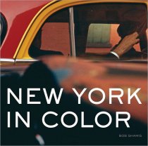 New York in Color (Bob Shamis)