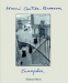 Europaer (Henri Cartier-Bresson, Caroline Gutberlet, Jean Clair)