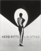 Herb Ritts: L.A. Style (Herb Ritts, Paul Martineau, James Crump)