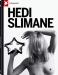 Stern Portfolio №62. Hedi Slimane (Hedi Slimane)