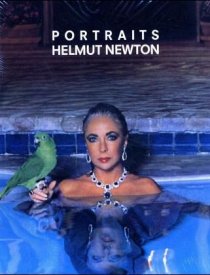 Helmut Newton: Portraits (Helmut Newton, Klaus Honnef)