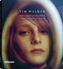 The Lost Explorer, Tim Walker