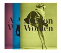 Avedon: Women