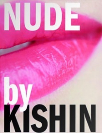 Nude by Kishin, Kishin Shinoyama