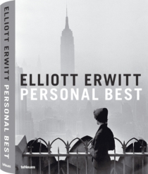 Personal Best, Elliott Erwitt