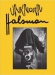 Unknown Halsman (Philippe Halsman, Oliver Halsman Rosenberg)